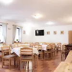 게스트하우스 Seidl 로끼뜨니쩨나드이제로우