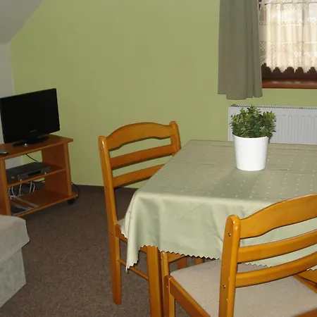 Guest house Seidl