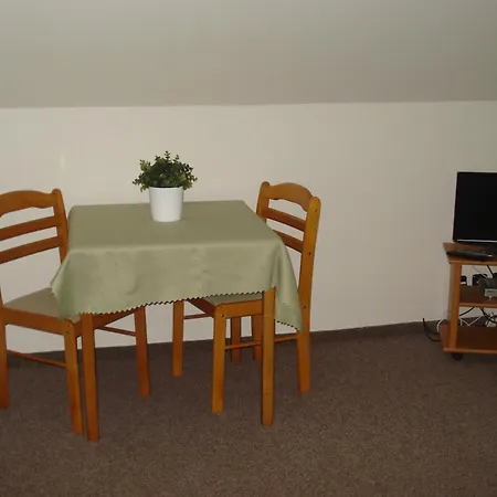 Guest house Seidl *