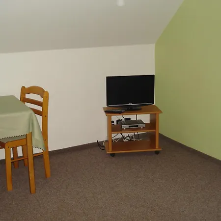 Guest house Seidl *