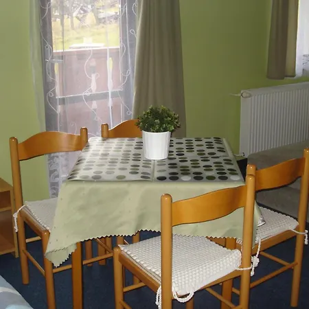 Guest house Seidl *