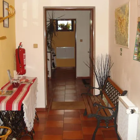 Guest house Seidl *