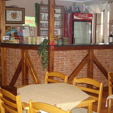 Guest house Seidl