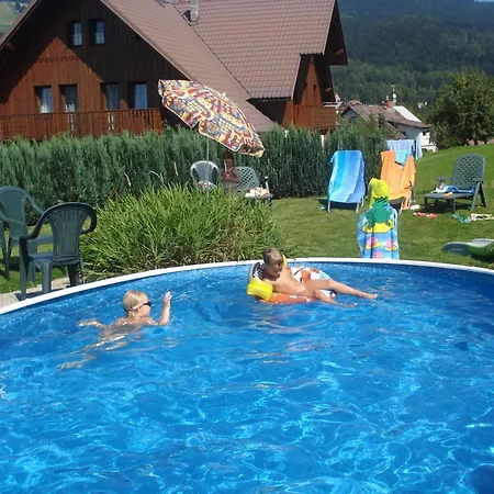 Guest house Seidl *