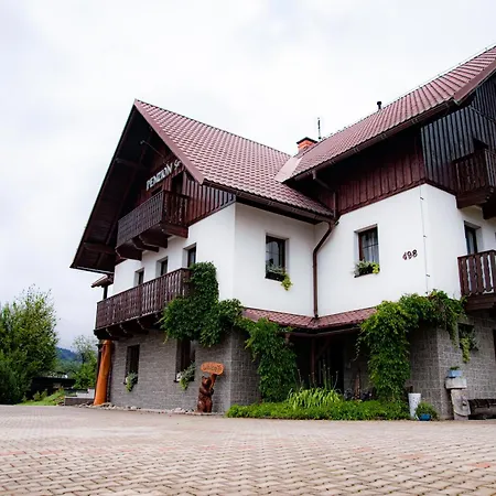 Gasthof Seidl 3*