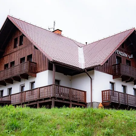 Seidl 3* Rokytnice nad Jizerou