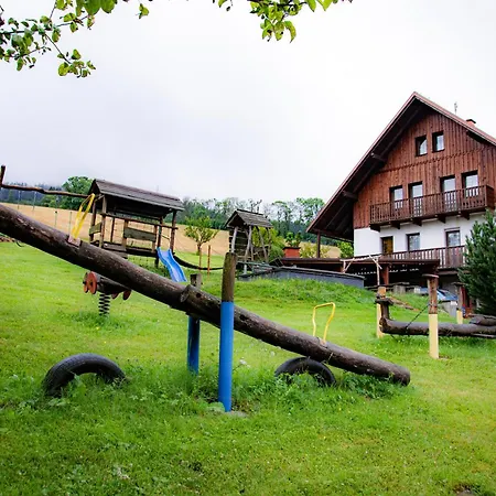 Seidl Gasthof