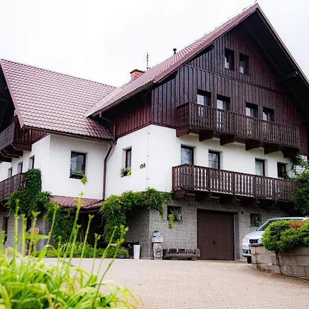 Seidl Gasthof