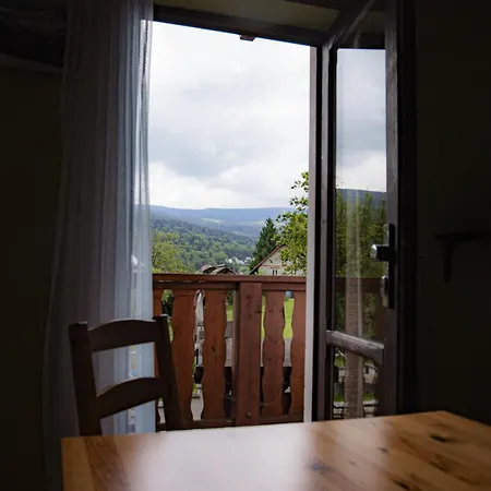 Gasthof Seidl Rokytnice nad Jizerou