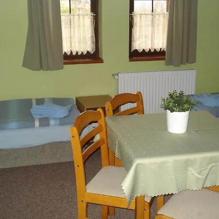 Seidl Guest house Rokytnice nad Jizerou