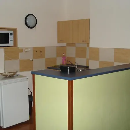 Seidl Guest house *