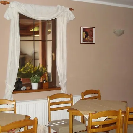 Guest house Seidl *
