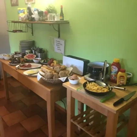 Seidl Guest house