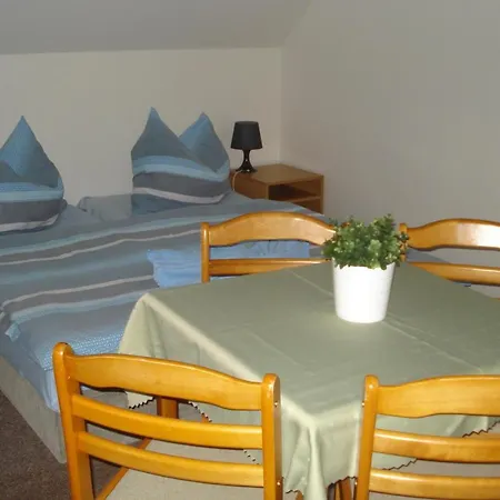 Guest house Seidl Rokytnice nad Jizerou
