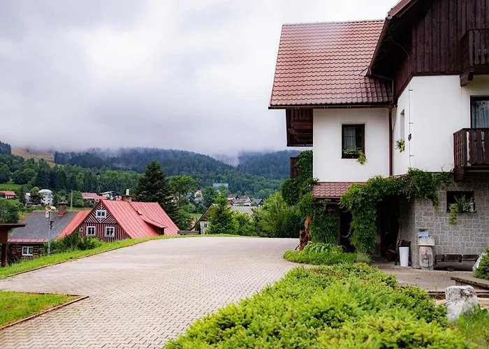Seidl Pensionat