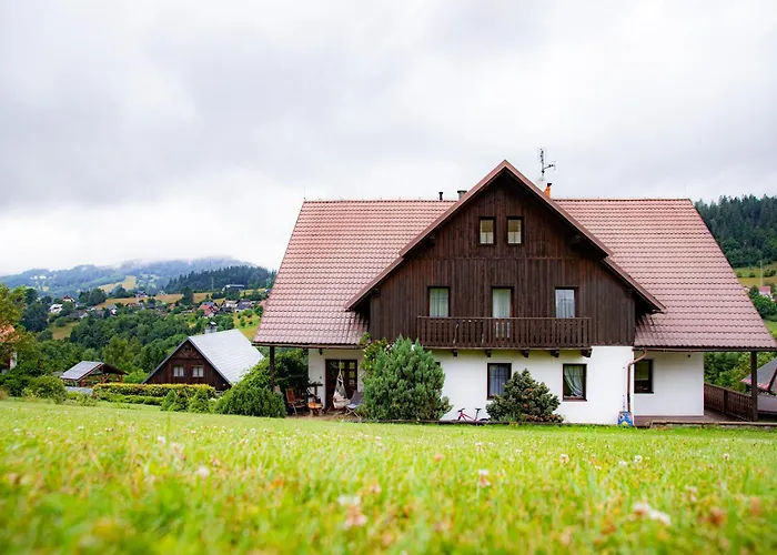 Pensionat Seidl