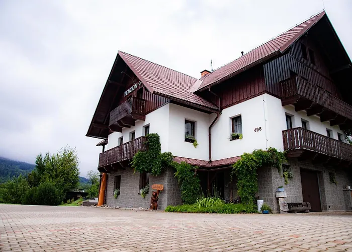 Pensionat Seidl 3*