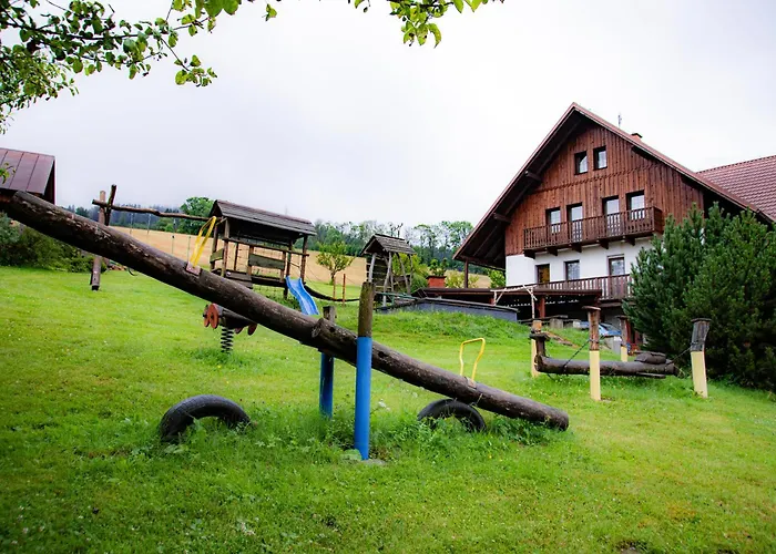 Seidl Pensionat