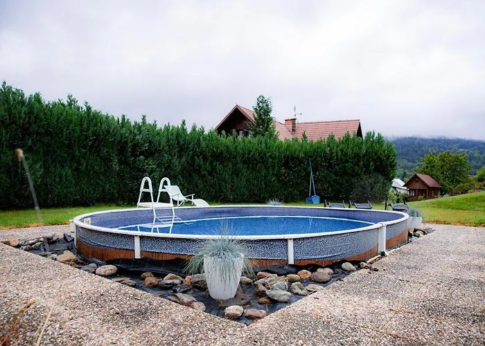 Seidl Pensionat 3*