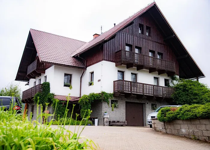 Seidl Pensionat