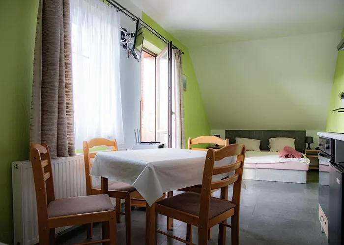 Pensionat Seidl 3*